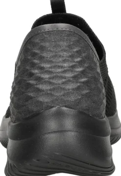Skechers Slip-Ins: Ultra Flex 3.0 Zwart Hot