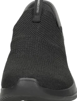 Skechers Slip-Ins: Ultra Flex 3.0 Zwart Hot