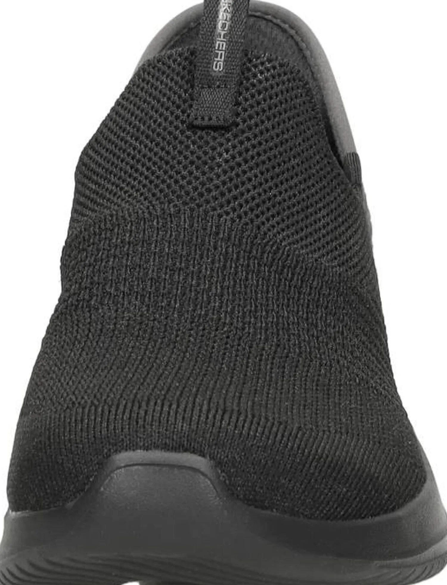 Skechers Slip-Ins: Ultra Flex 3.0 Zwart Hot