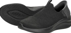 Skechers Slip-Ins: Ultra Flex 3.0 Zwart Hot