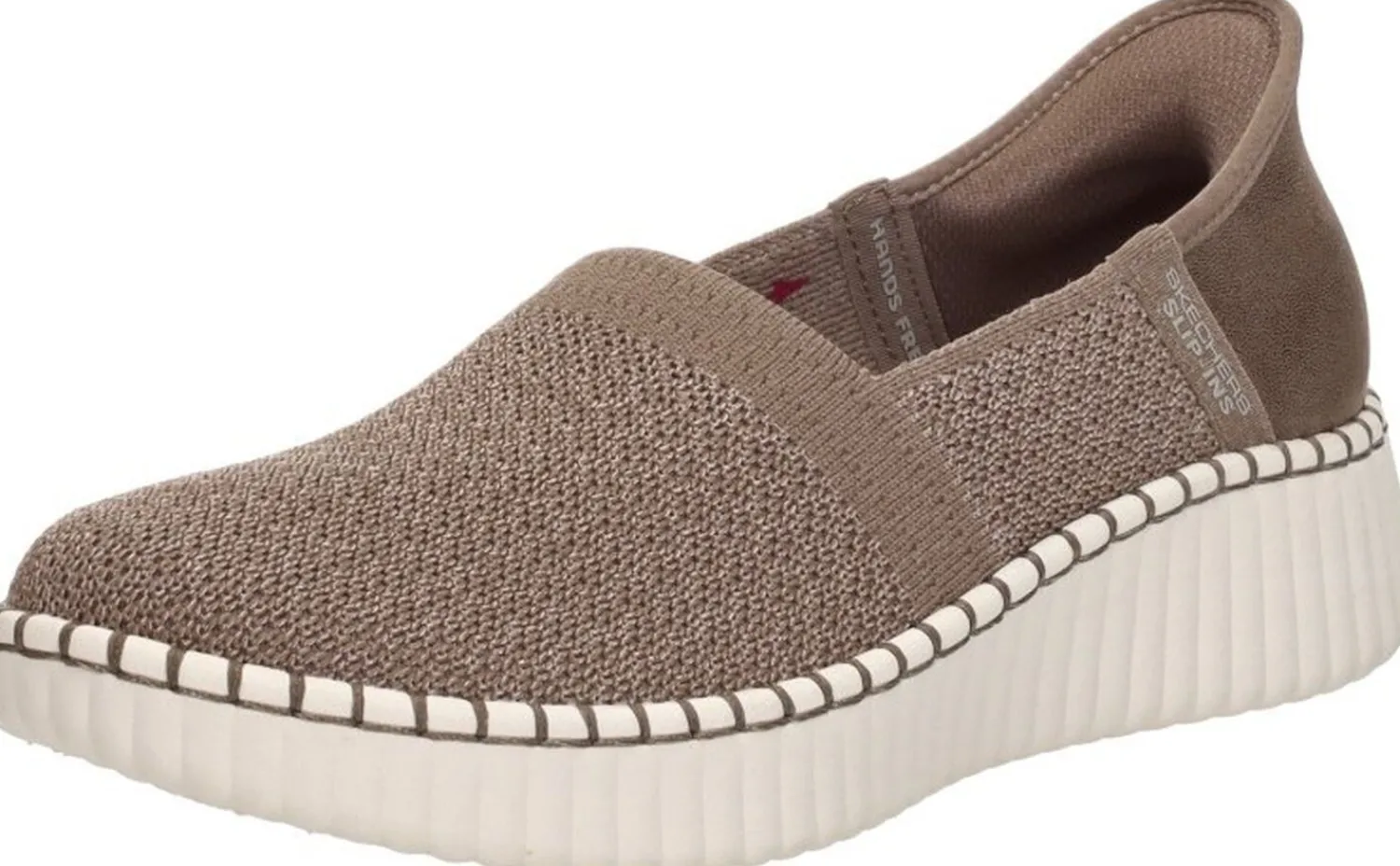 Skechers Slip-Ins:Wilshire BLVD - Journey To Middelbruin Sale