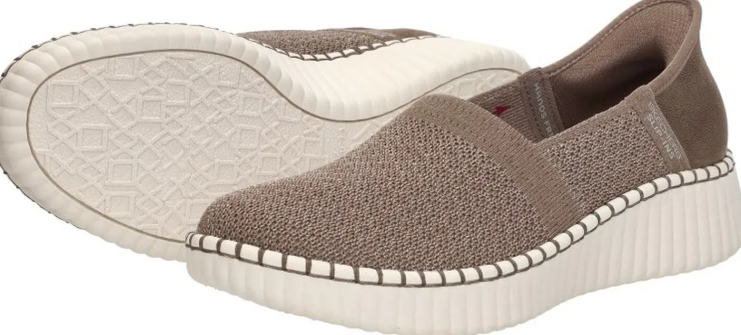 Skechers Slip-Ins:Wilshire BLVD - Journey To Middelbruin Sale