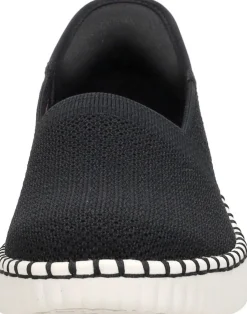 Skechers Slip-Ins:Wilshire BLVD - Journey To Zwart Clearance