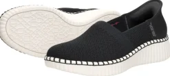 Skechers Slip-Ins:Wilshire BLVD - Journey To Zwart Clearance