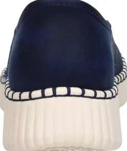 Skechers Slip-Ins:Wilshire BLVD - Journey To Blauw Clearance