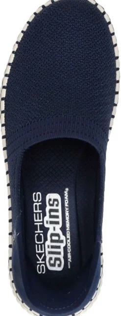 Skechers Slip-Ins:Wilshire BLVD - Journey To Blauw Clearance