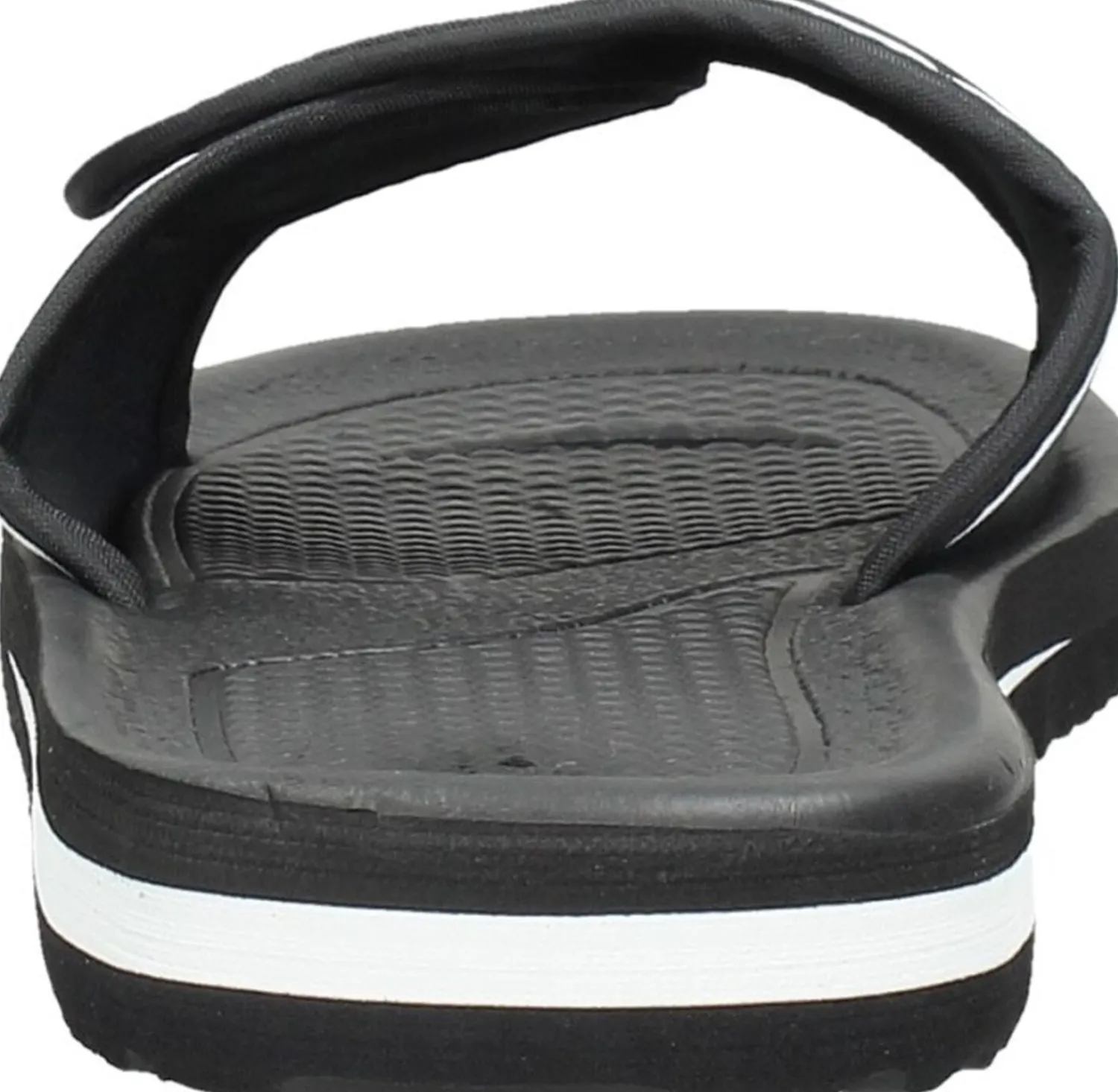 Rucanor Slippers Zwart Outlet