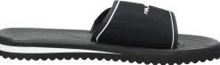Rucanor Slippers Zwart Outlet
