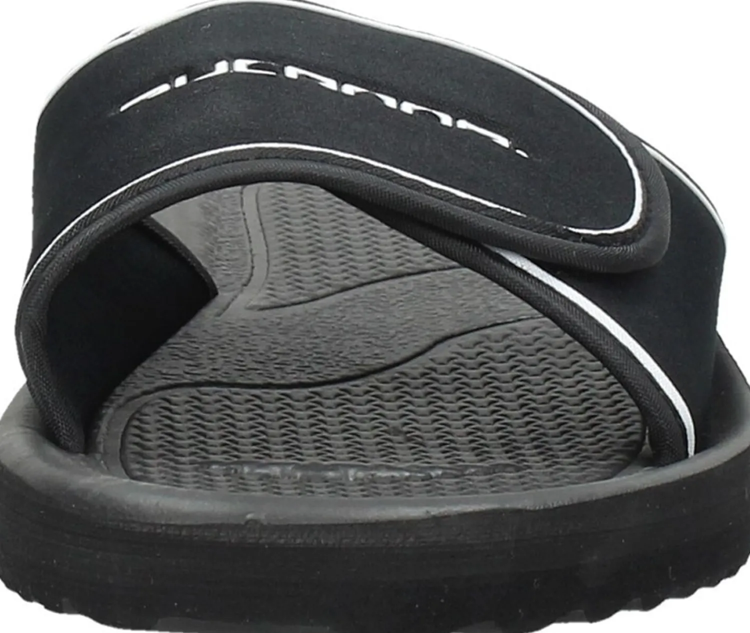 Rucanor Slippers Zwart Outlet