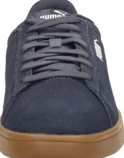 Puma Smash 3.0 Blauw Discount