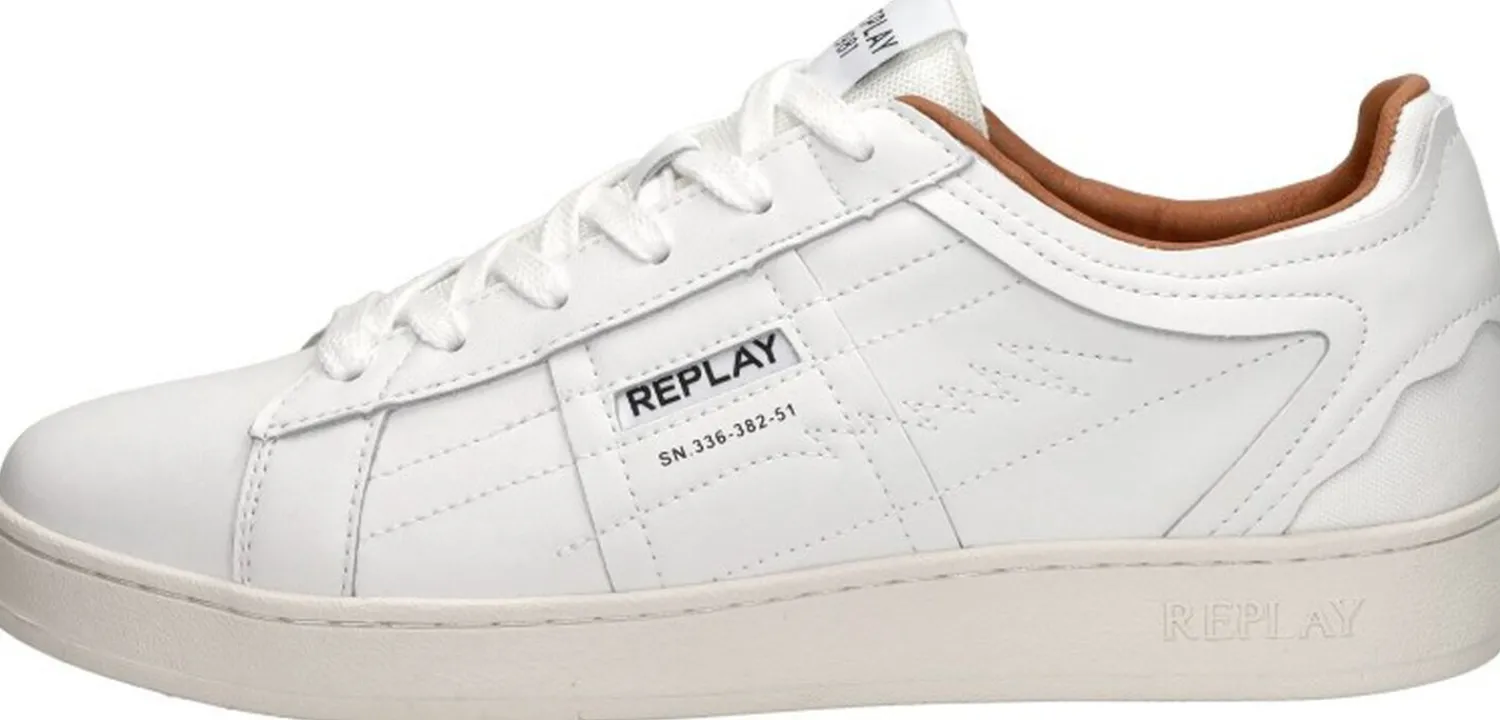Replay Smash Pro Lay Wit Outlet
