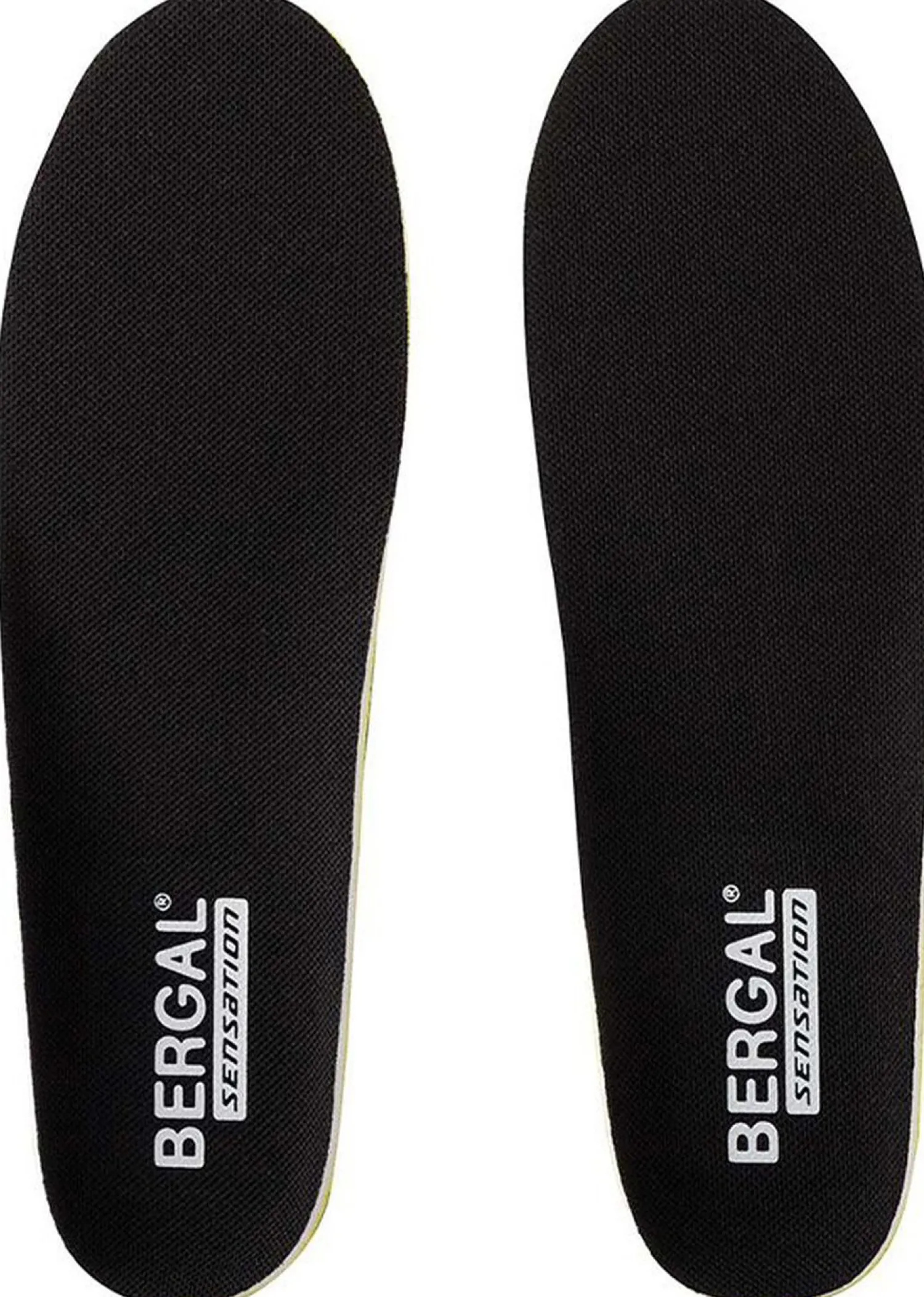 Bergal Sneaker Zwart Discount
