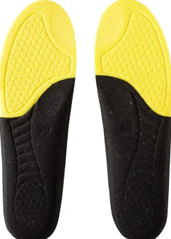Bergal Sneaker Zwart Discount