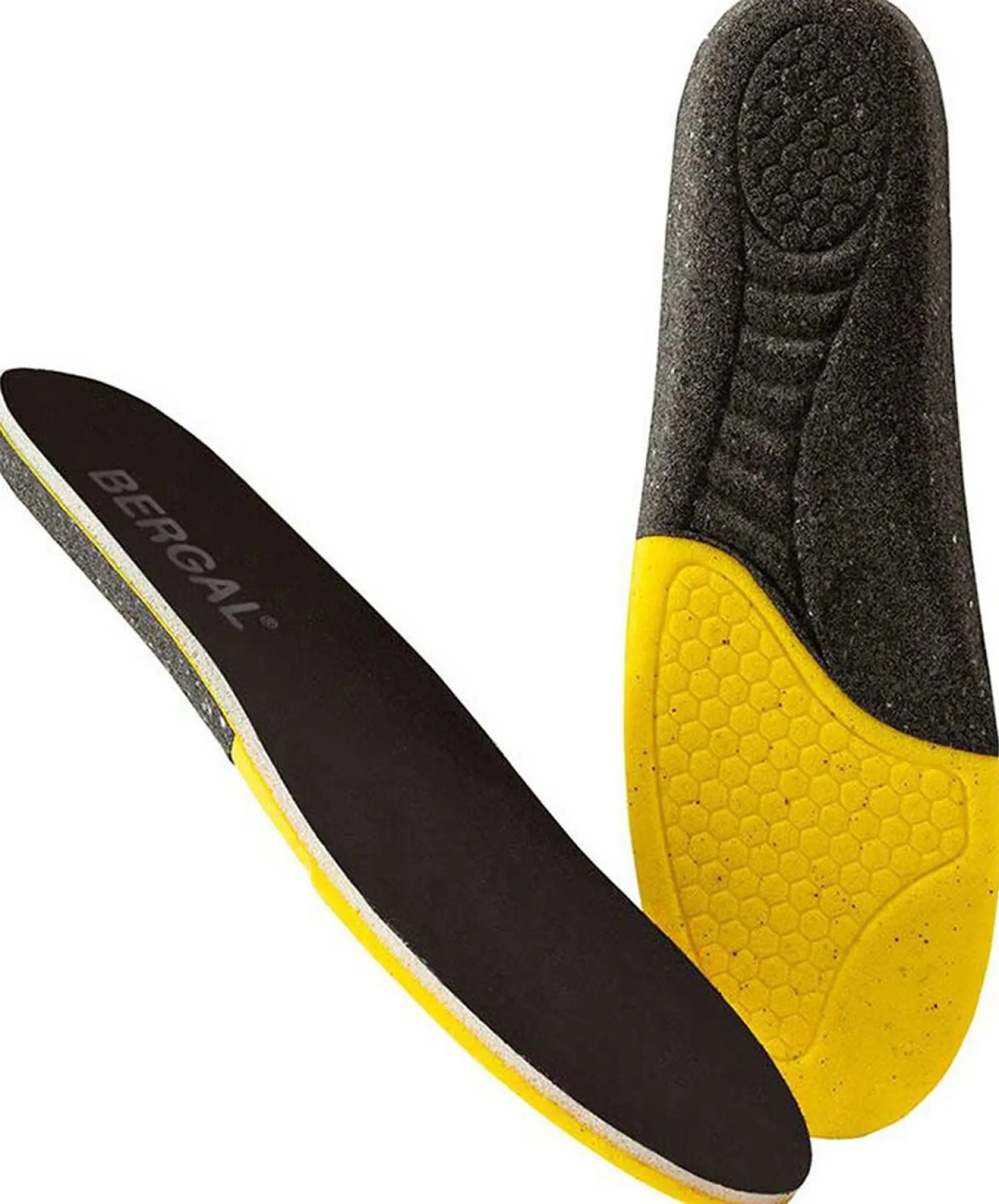 Bergal Sneaker Zwart Discount
