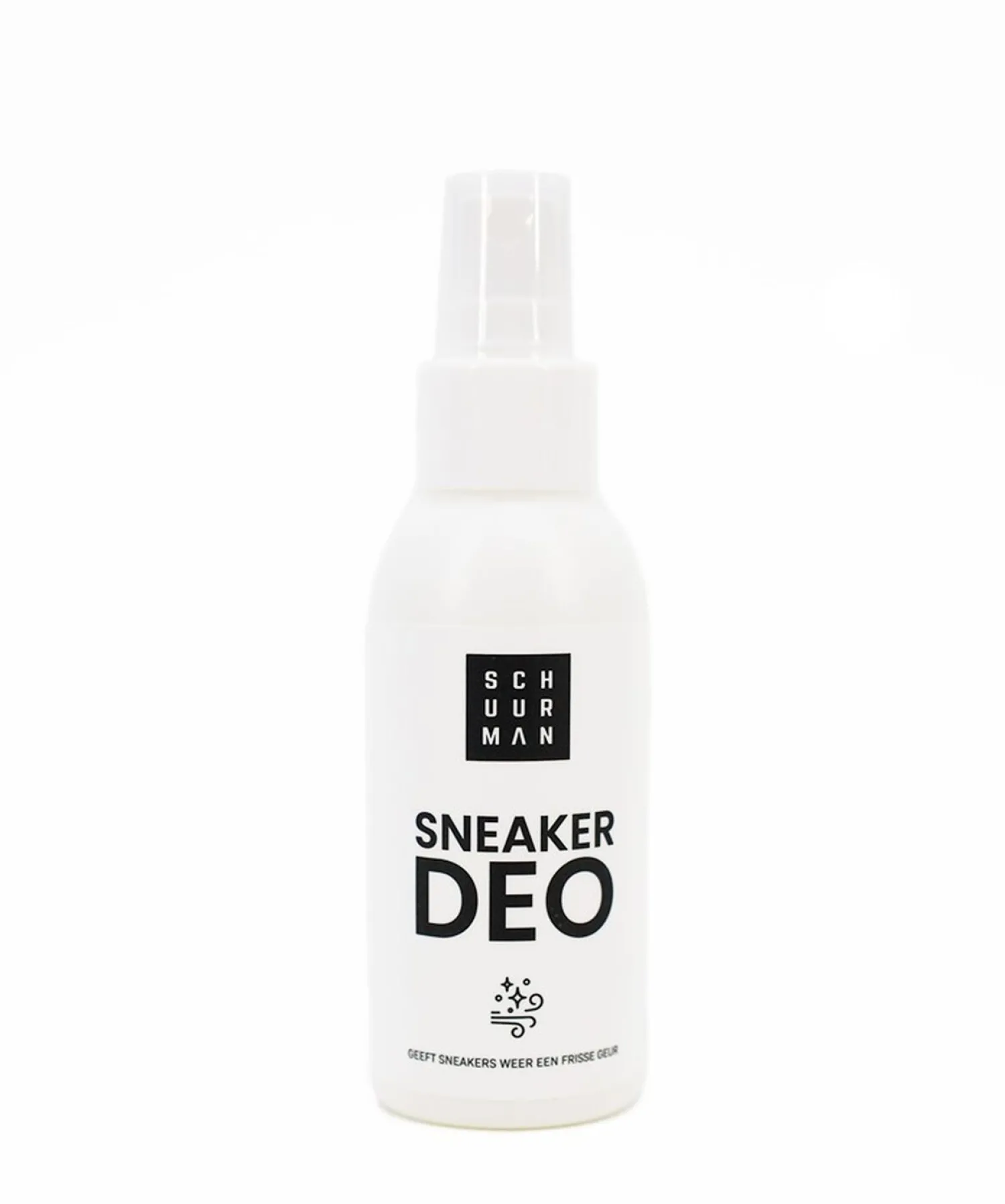 Schuurman Sneaker Deo Kleurloos Best