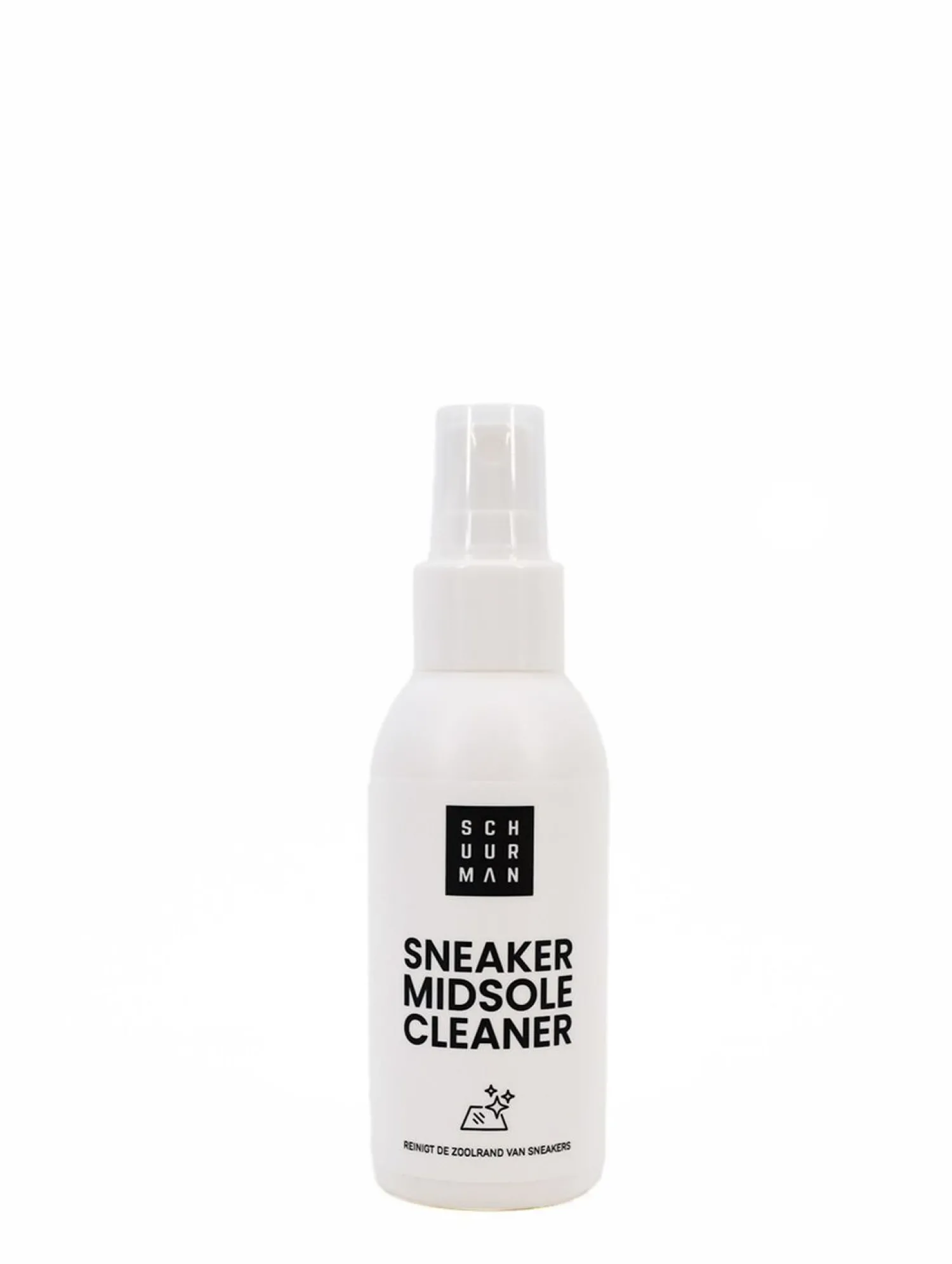 Schuurman Sneaker Midsole Cleaner Kleurloos Discount