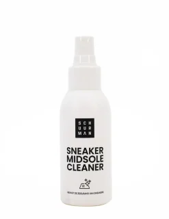 Schuurman Sneaker Midsole Cleaner Kleurloos Discount