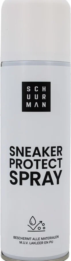 Schuurman Sneaker Protect Spray Kleurloos Clearance