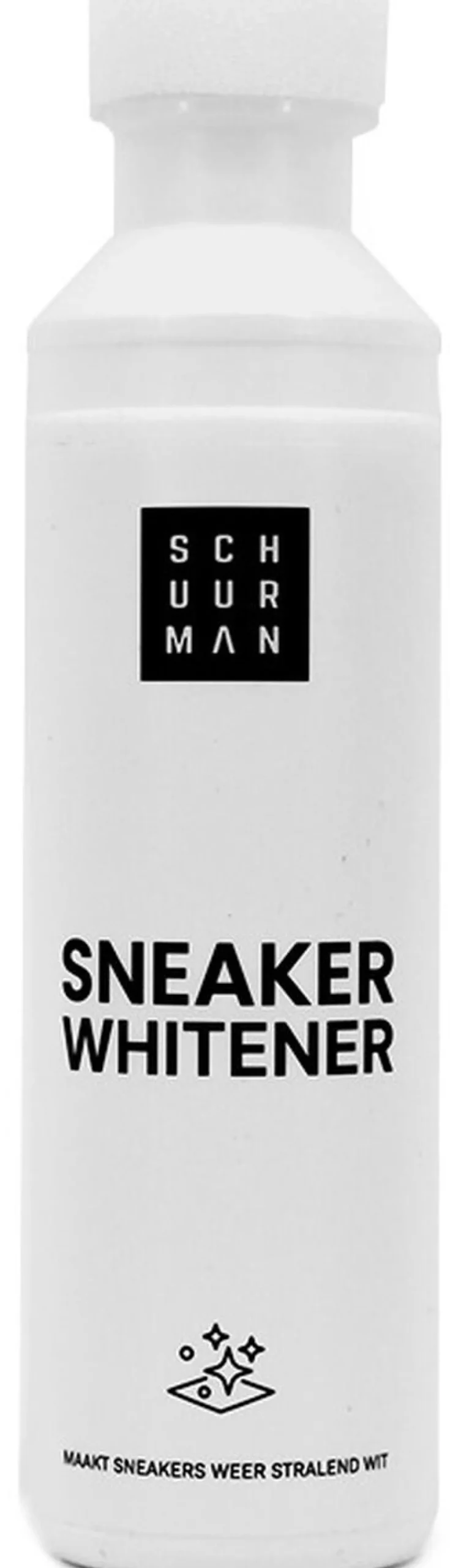 Schuurman Sneaker Whitener Wit Sale