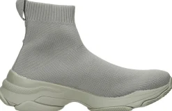Sub55 Sneakers Hoog Grijs Best
