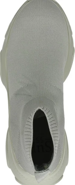 Sub55 Sneakers Hoog Grijs Best