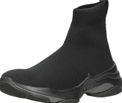 Sub55 Sneakers Hoog Zwart Sale