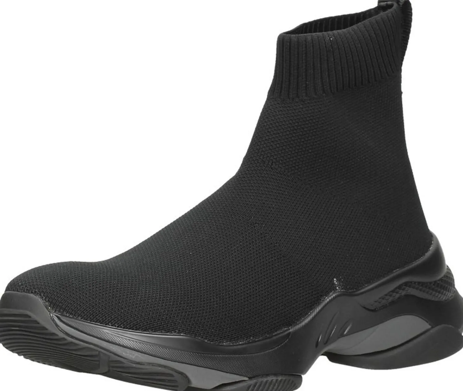 Sub55 Sneakers Hoog Zwart Sale