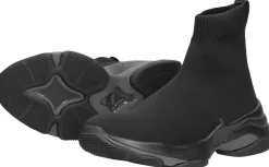 Sub55 Sneakers Hoog Zwart Sale