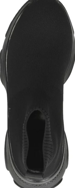 Sub55 Sneakers Hoog Zwart Sale