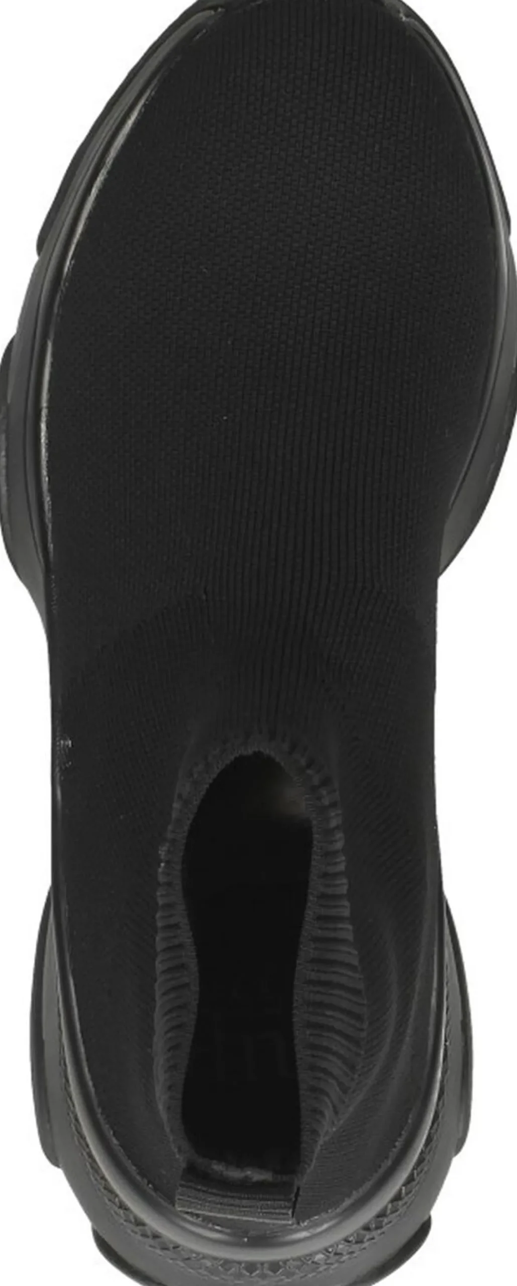 Sub55 Sneakers Hoog Zwart Sale