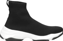 Sub55 Sneakers Hoog Zwart Fashion