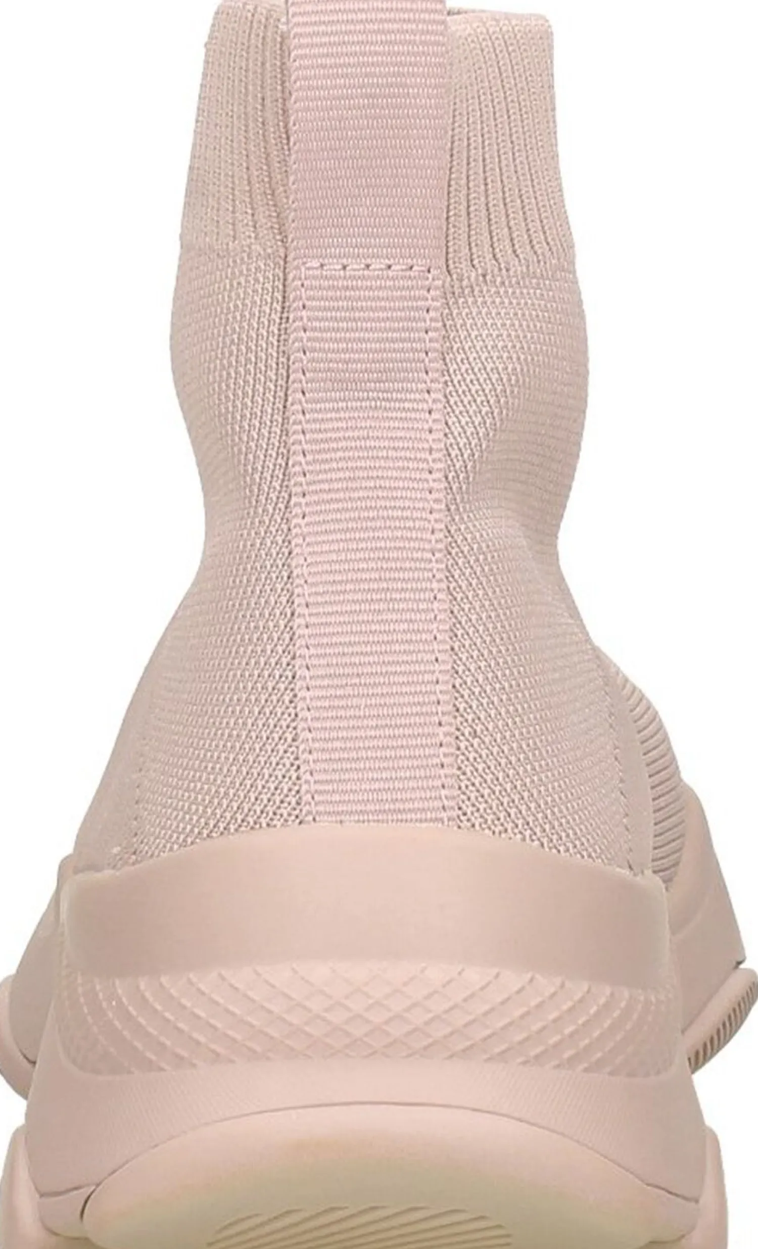 Sub55 Sneakers Hoog Roze Hot