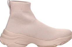 Sub55 Sneakers Hoog Roze Hot