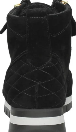 Gabor Sneakers Hoog Zwart Hot