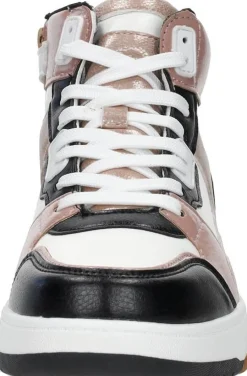 Sub55 Sneakers Hoog Zwart New