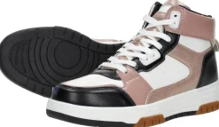 Sub55 Sneakers Hoog Zwart New