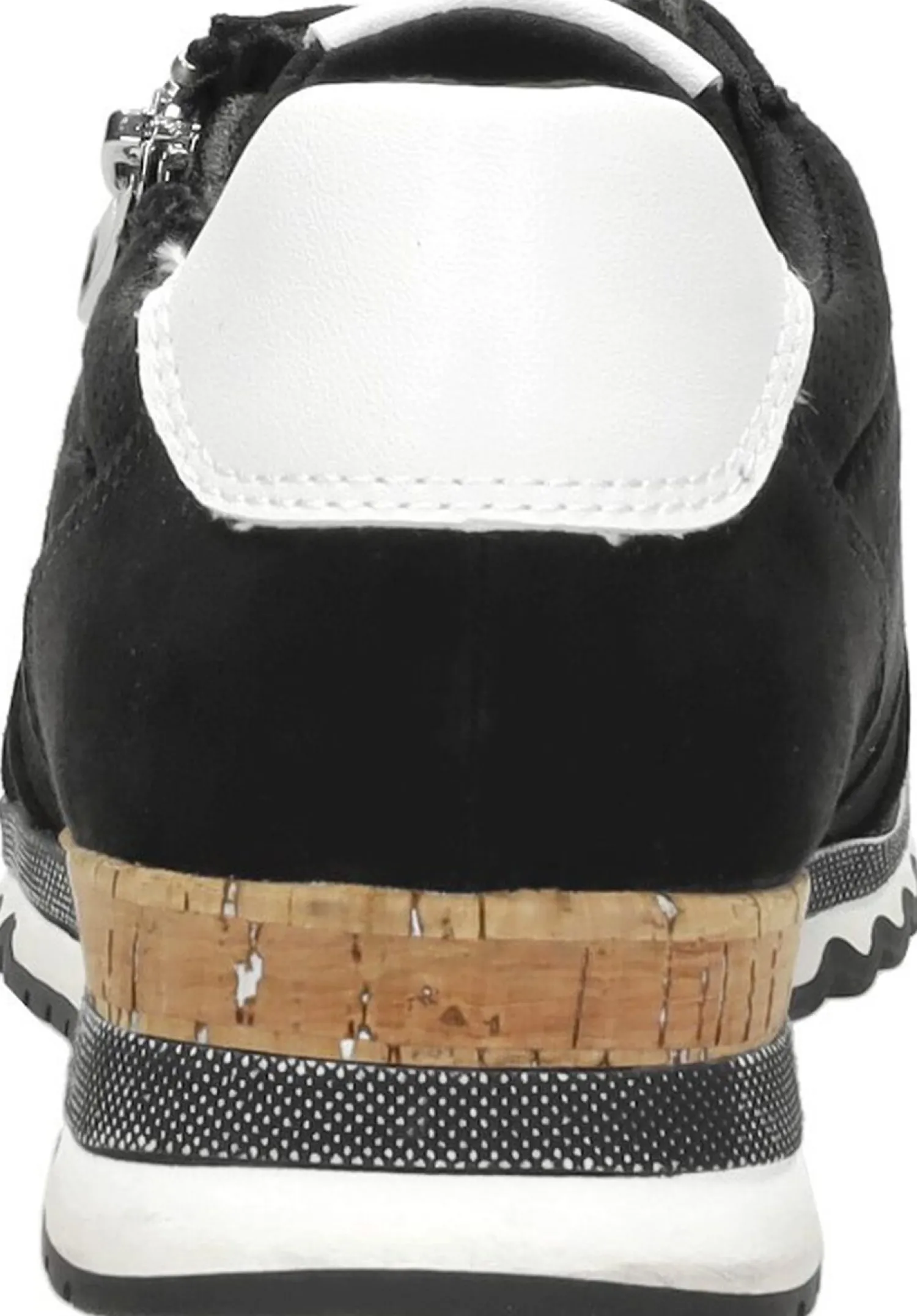 Marco Tozzi Sneakers Laag Zwart Best