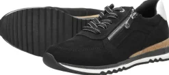 Marco Tozzi Sneakers Laag Zwart Best