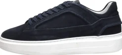 Sub55 Sneakers Laag Blauw Best