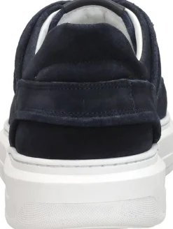 Sub55 Sneakers Laag Blauw Best
