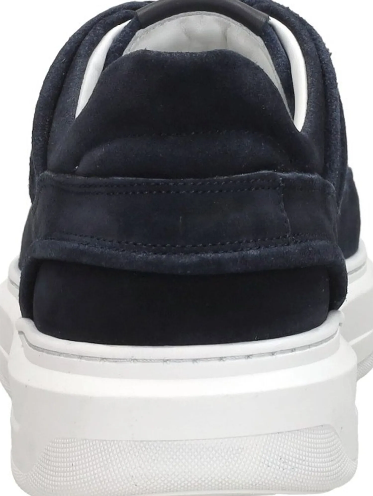 Sub55 Sneakers Laag Blauw Best