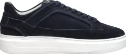 Sub55 Sneakers Laag Blauw Best