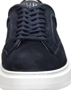 Sub55 Sneakers Laag Blauw Best
