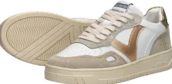 Victoria Sneakers Laag Wit Discount