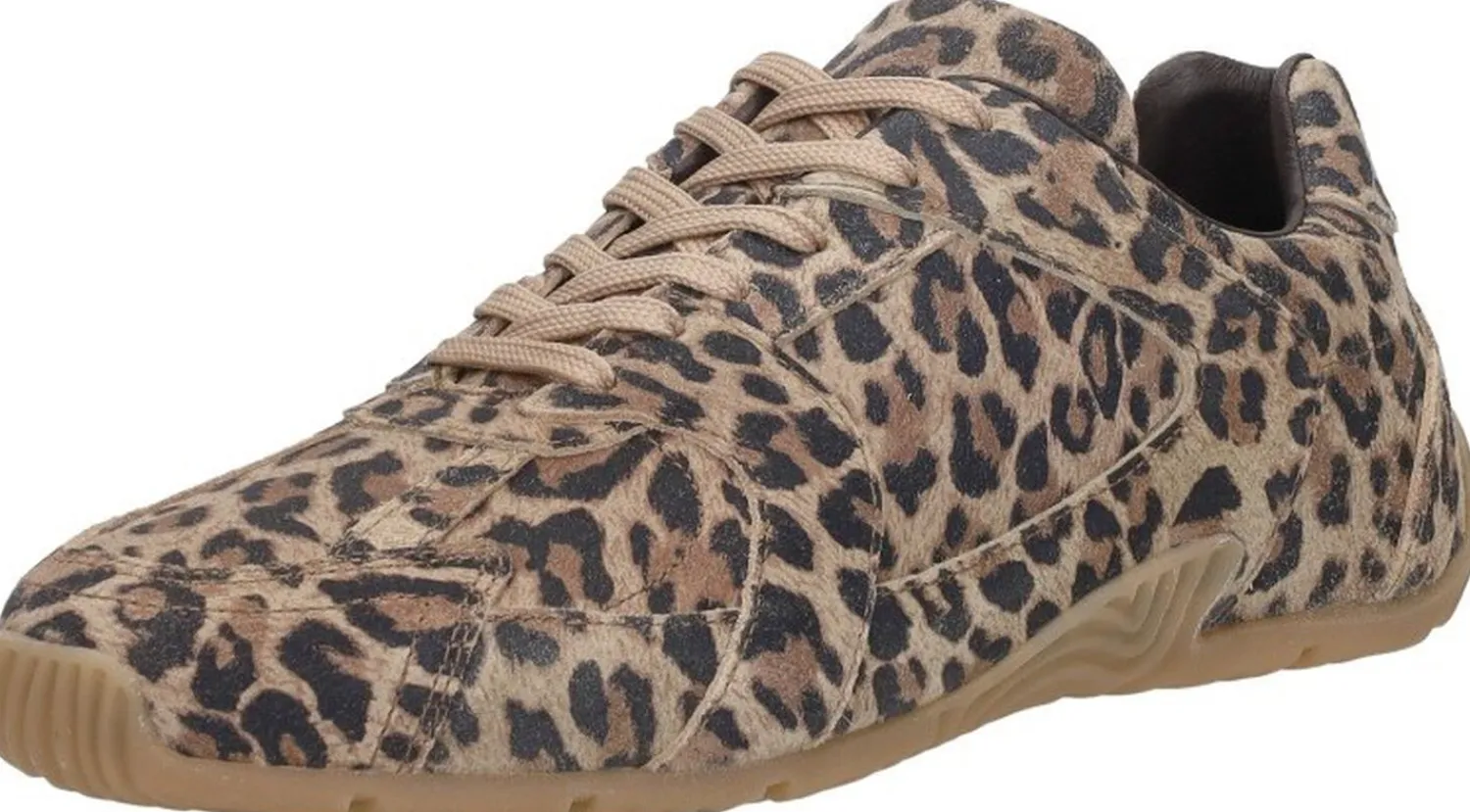 Sub55 Sneakers Laag Beige Clearance