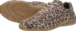 Sub55 Sneakers Laag Beige Clearance