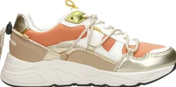 Sub55 Sneakers Laag Roze Clearance