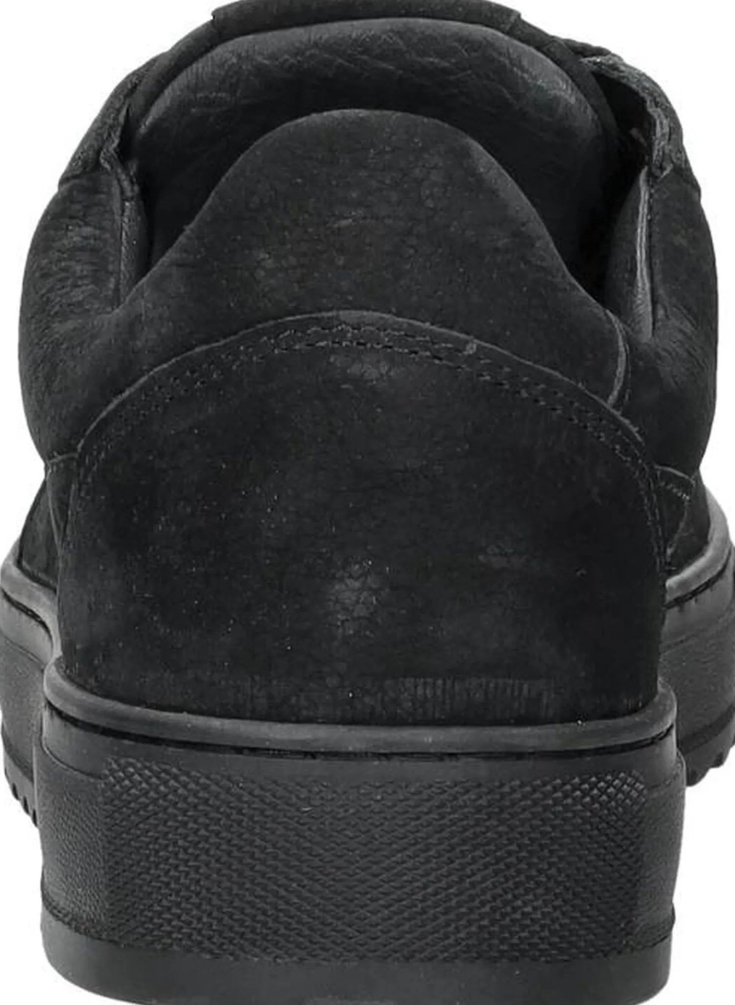 Sub55 Sneakers Laag Zwart Sale