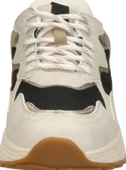 Sub55 Sneakers Laag Beige Sale