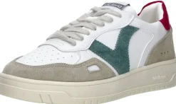 Victoria Sneakers Laag Wit Best